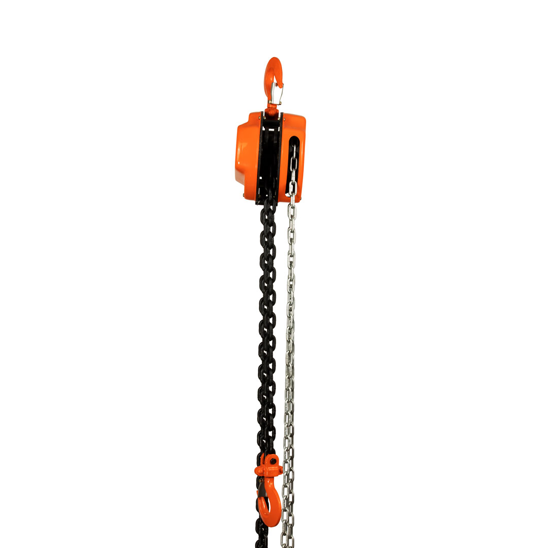 Ronix RH-4103 Chain Block 1.5T×3m