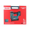 Ronix 8619 2.0Ah Lithium Battery F30 Cordless Nailer Cordless Nailer