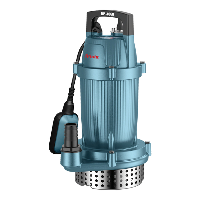RONIX SEIF-PRIMING JET PUMP CENTRIFUGAL PUMP SUBMERSIBLE PUMP