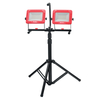 RH-4219 Double LED work light with tripod stand 50W