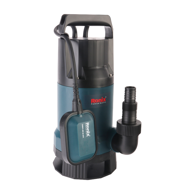 RH-4042 Portable Submersible Pump for Home