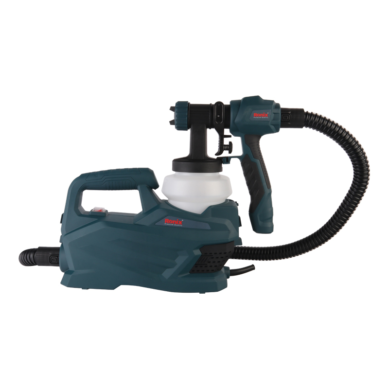 Ronix 1380 Floor Based Spray Gun 800W