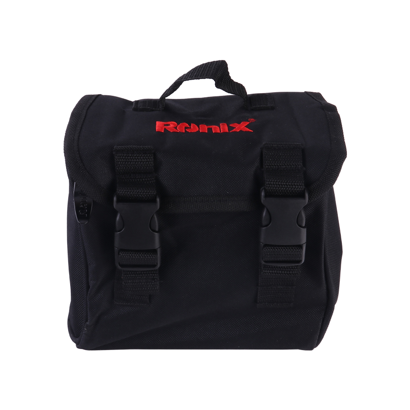 Ronix RH-4264 Car Air Compressor with Led Light