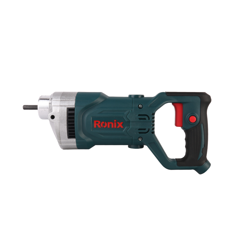 RONIX 2420 Concrete Vibrator 1200W