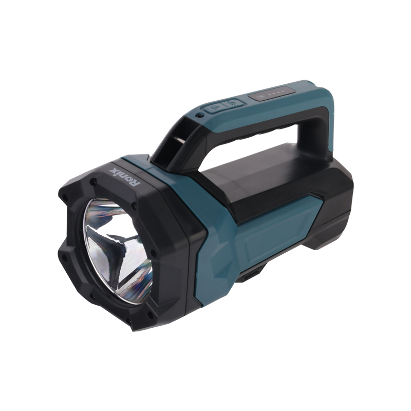 Ronix RH-4231 Rechargeable Camping Light 6000-7000K