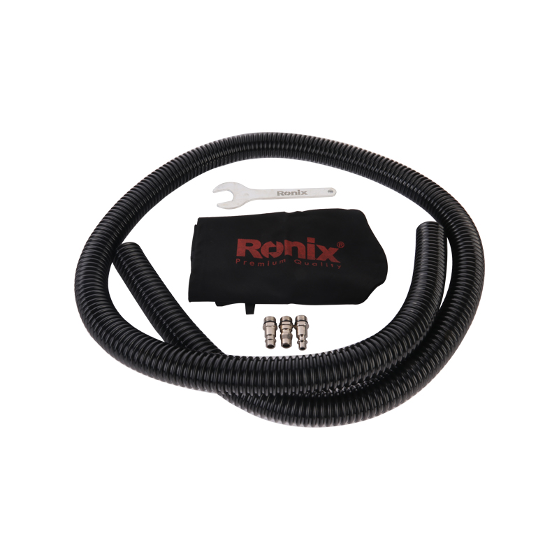 Ronix RA-1601 Air Sander Heavy Duty 
