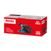 Ronix Belt Sander 9103 320w Vacuum Adapter Portable Woodworking Wide Belt Sander