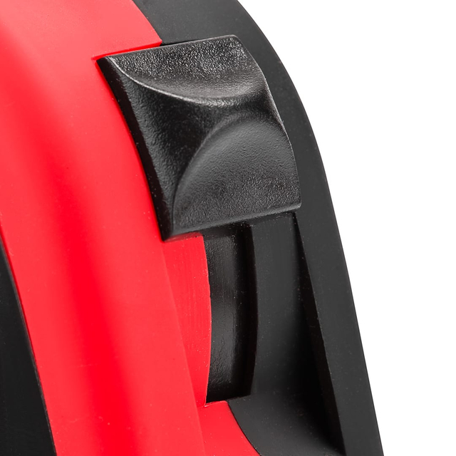 Ronix RH-9055 5.5M Customized OEM Precise Measuring Laser Tape Measure