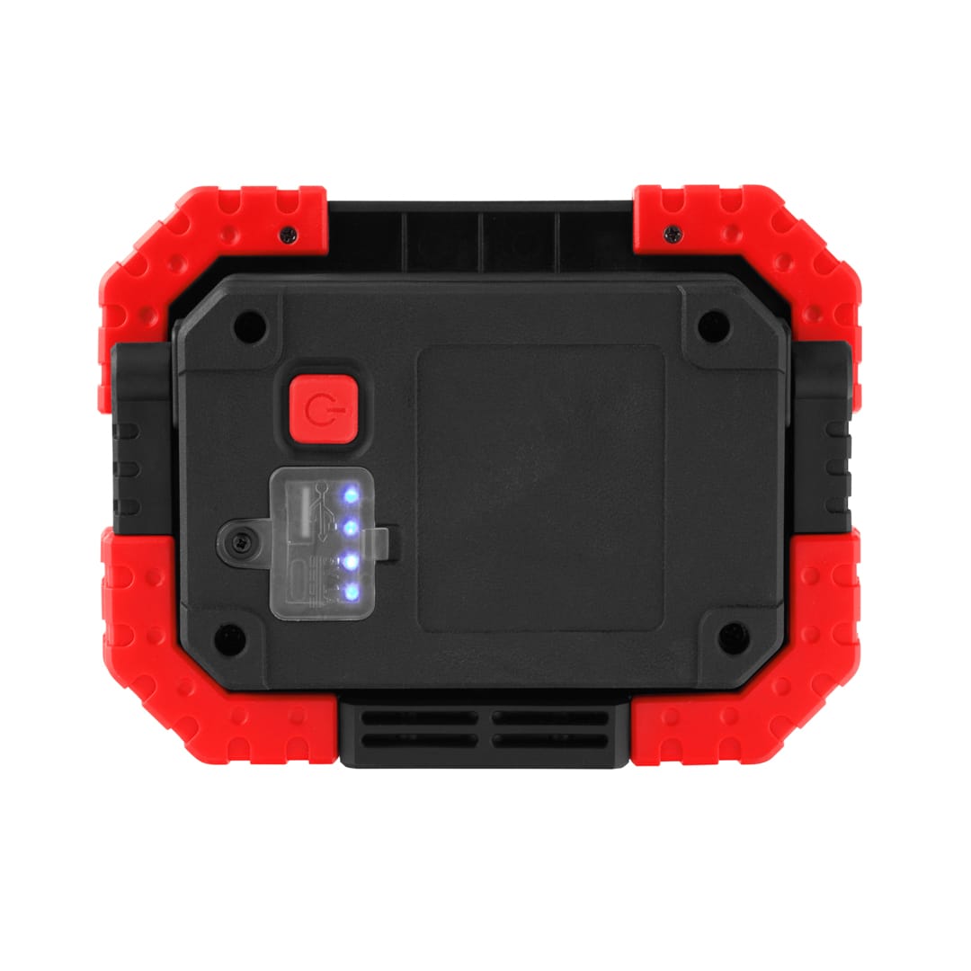 Ronix in stock RH-4273 rechargeable battery light 3.7v Cordless Spotlight Outdoor Wall Spotlight working light