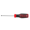 Ronix Screwdriver PP+TPR Handle Magnetic Cr-V RH-2739~2891 Phillips and Slotted Screw Driver Screwdriver Set Hand Tools