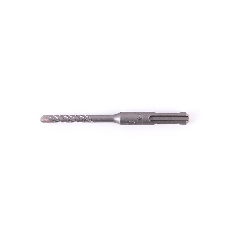 Ronix in stock RH-5001~5008 Drill Bit SDS PLUS SHANK Carbide-Tipped Rotary Hammer Drill Bit Set 6~12mm