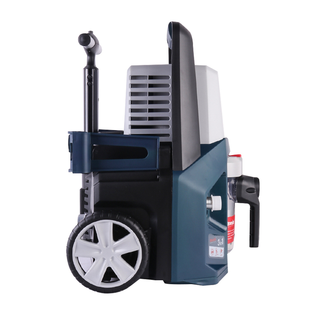 Ronix in stock RP-4100 1500W 4in1 carwash Blower Vacuum cleaner Multi-Functional Electric High Pressure Car Washer for Cleaning