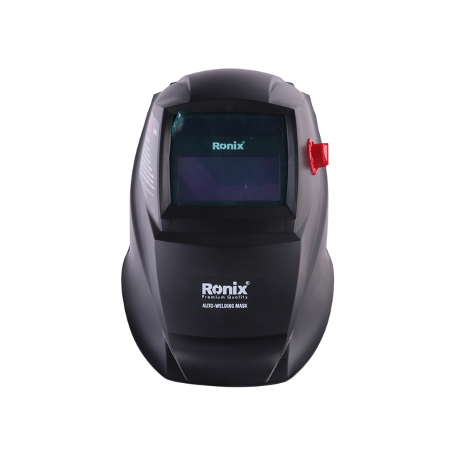 Ronix in stock RH-9015 Auto-Welding mask darkening lens digital welding helmet welder helmet mask