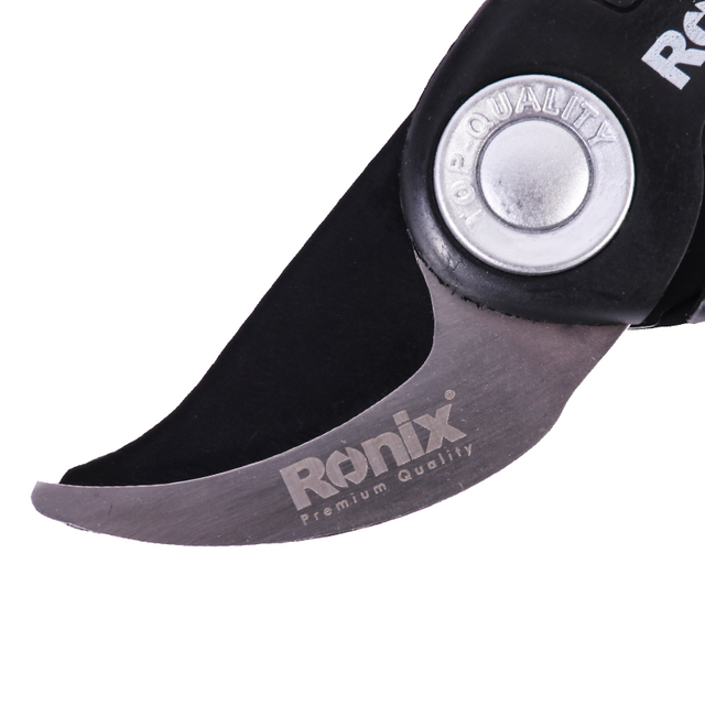 Pruning Shear Secateurs Hand Pruner Garden Shears Clippers For The Garden Bonsai Cutters Tree Trimmers Ronix RH-3109