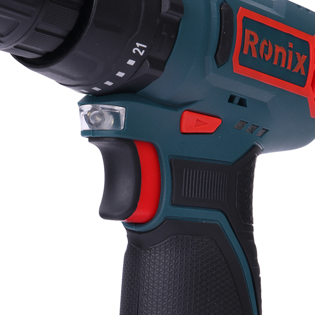 Lightweight Quality Cordless Drill for Home for Lug Nuts