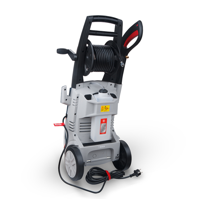 Commercial Quality 160Bar Induction Pressure Car Washer 