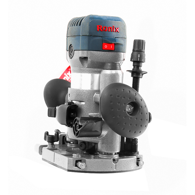 Handheld Variable Speed Portable Electric Router 