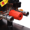 Ronix RC-8010 Industrial Low Noise Air Compressor 80L
