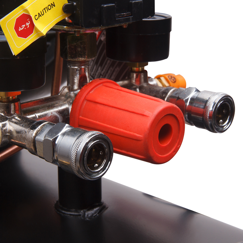 Ronix RC-8010 Industrial Low Noise Air Compressor 80L