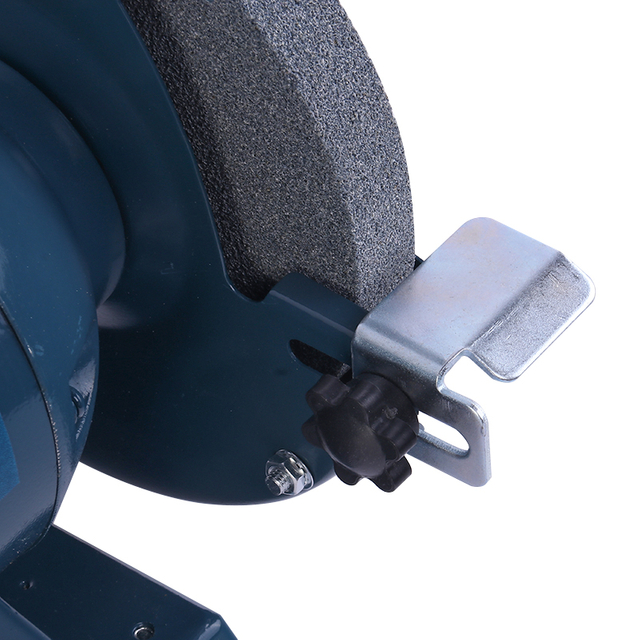 Heavy Duty Polishing Bench Grinder for Sharpening