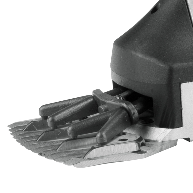 Ronix 4010 sheep clipper Electric Wooling Shearing Clippers Goat Hair Trimmer Cutting Wool Shear Sheeps Clippers