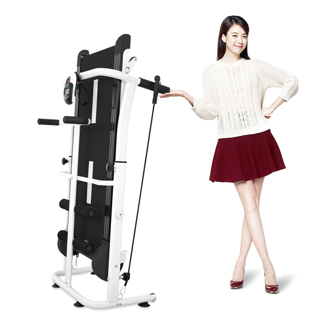 Foldable Treadmill