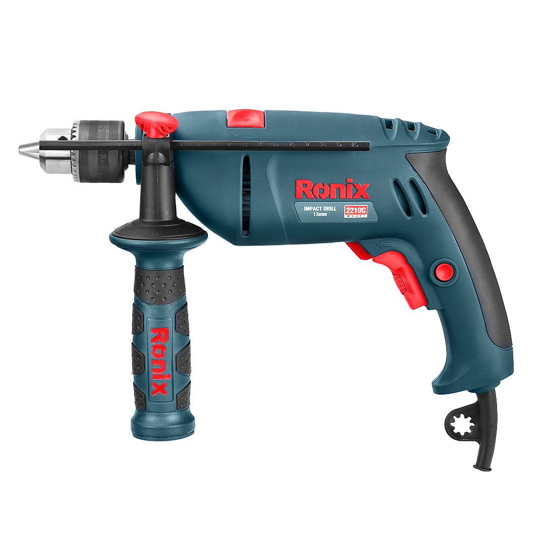 Must Direct Line Electric Drill for Homeowners