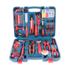 Ronix Model RS-0003 Hand Tools Set-12 Pieces Multi Function High Quality Household Tool Sets