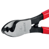 Ronix Rh-1840 Cable Cutter Small 6" Hand Tools Wire Stripper Cable Cutting Scissor Stripping Pliers Wire Cutter