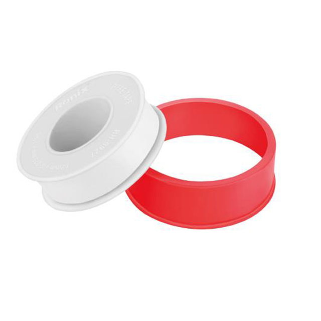 Ronix RH-9927 PTFE TAPE Factory Wholesale Tape, Water Pipe Sealing Tape,White Thread Seal Tapes