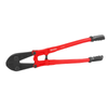 Ronix RH-3302 Bolt cutter 18" CRMO High Quality Blade Metal Cable Bolt Cutter with Soft Rubber Grip