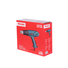 Ronix Heat Gun Set 1104 2000W Handheld Hot Air Gun Portable Heat Gun for DIY Craft Embossing