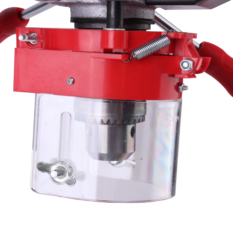 13mm High Performance Industry Level Mini Stand Bench Drill Press