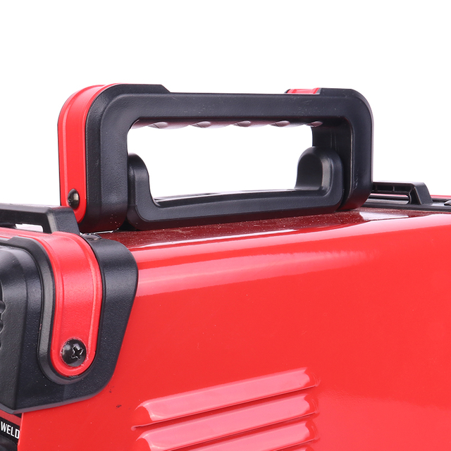 Ronix RH-4692 Portable IGBT DC Arc 160A MMA Welder Machine Welding Inverter