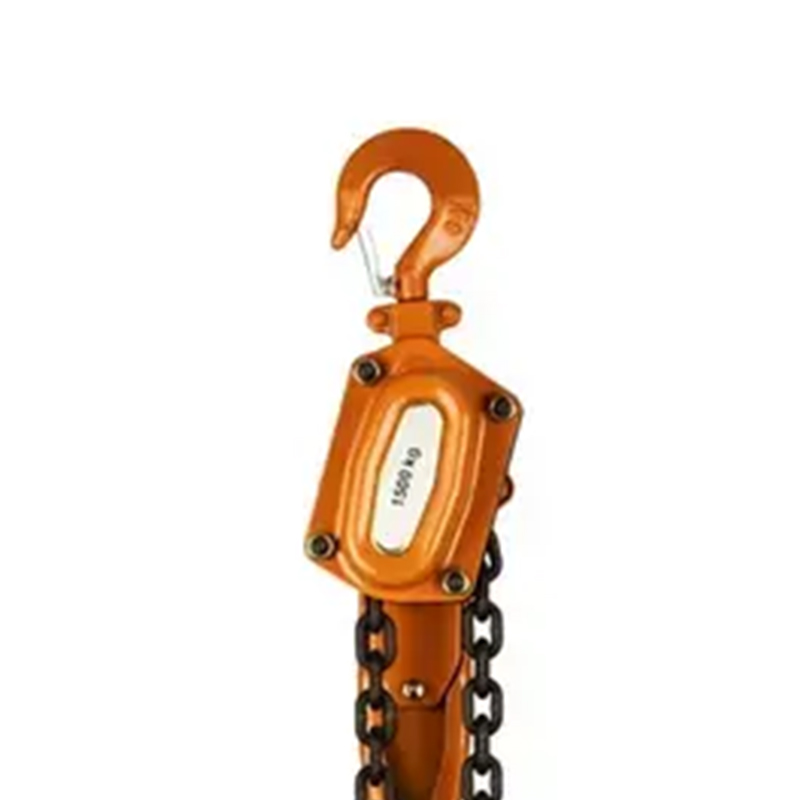 Ronix RH-4111 Chain Block 3T×1.5m
