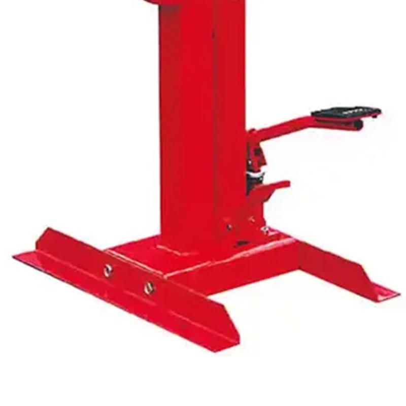 Ronix RH-4953 Hydraulic Spring Compressor 1 T