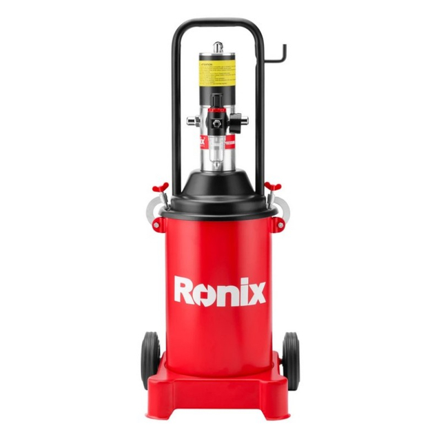 RH-4307 12L Grease Pump for Car