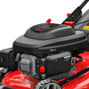 Ronix 4451 Single Cylinder Four Stock Gardening Tools Air-Cooloed Petrol Lawn Mower
