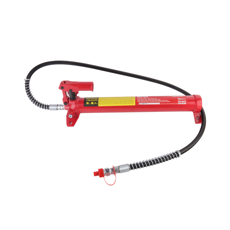 Ronix RH-4945 Hydraulic Portable Body Repair Jack Kits 10T