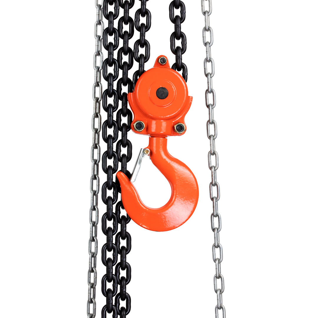 Ronix RH-4105 Chain Block 3T×3m