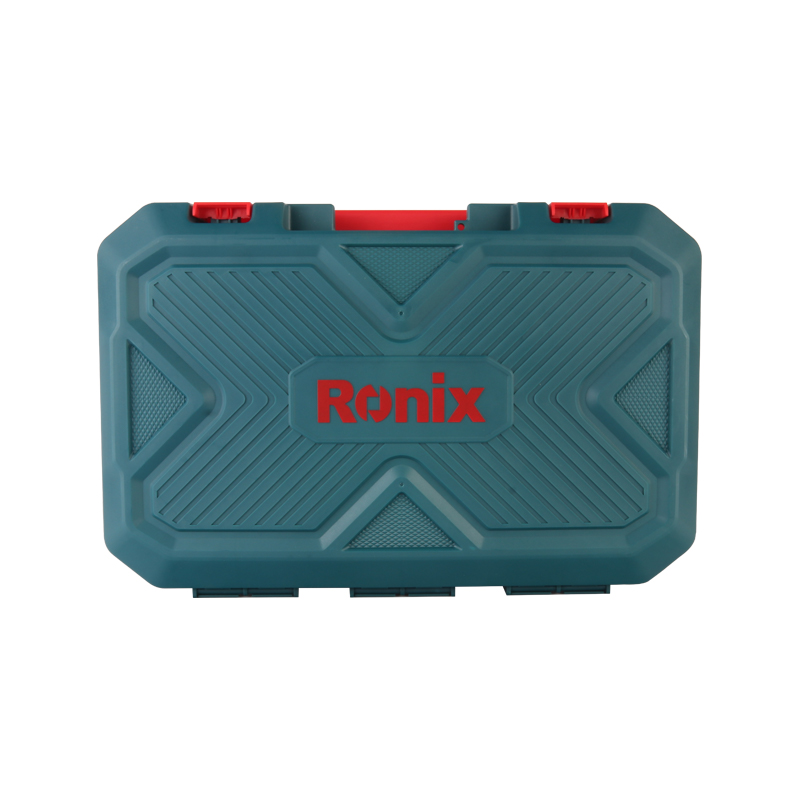 Ronix 8675 Brushless Cordless Impact Wrench 1000N.m 3/4 & 1/2 INCH(Combination)