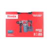 Ronix 8679 20V BRUSHLESS CORDLESS Multi-functional Concrete Power ROTARY HAMMER 3.5J