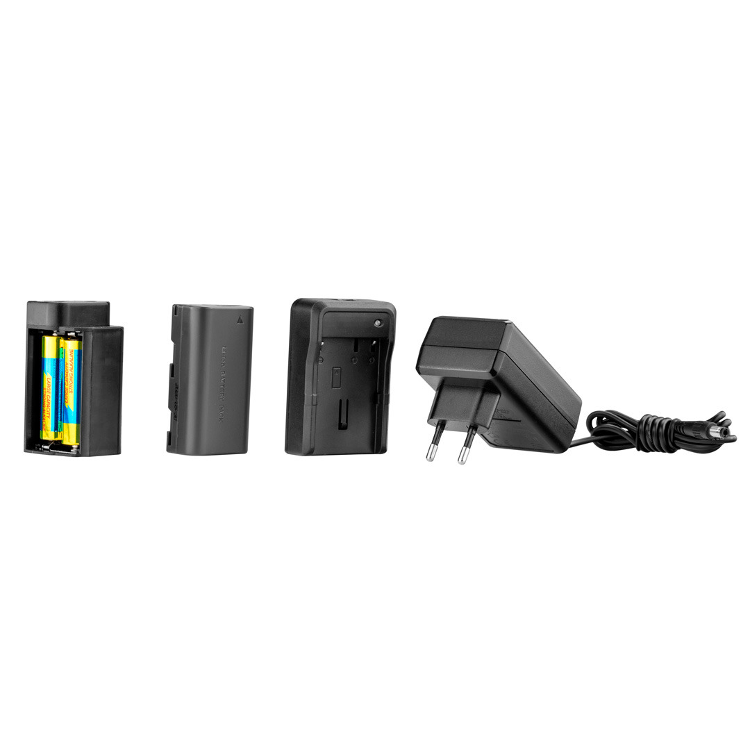 Ronix RH-9537G Cross Line Laser Class II