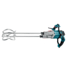 RONIX 2411 Electric Mixer Ergonomically Designed Handle with Soft Grip