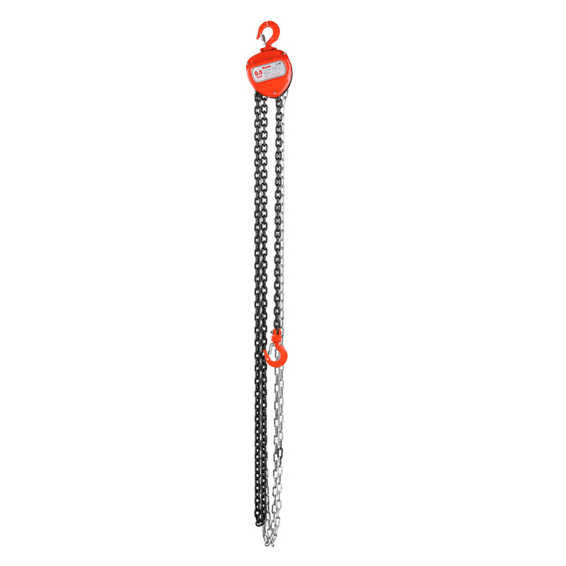 RH-4101 Chain Block 0.5T×3m