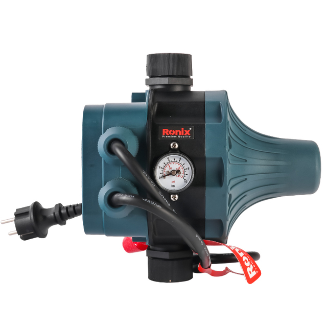 RONIX RH-4046/RH-4046BS Pressure Control