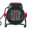 Ronix 1190 ELECTRIC HEATER 2000W