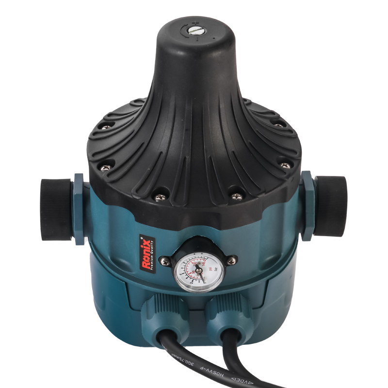 RH-4047 Pressure control 55°C 1.2bar or 1.5BAR or 2.2bar