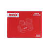 Ronix RH-4264 Car Air Compressor with Led Light
