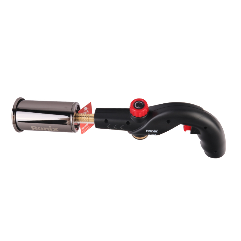 Ronix RH-4572 GAS BLOW TORCH 50mm